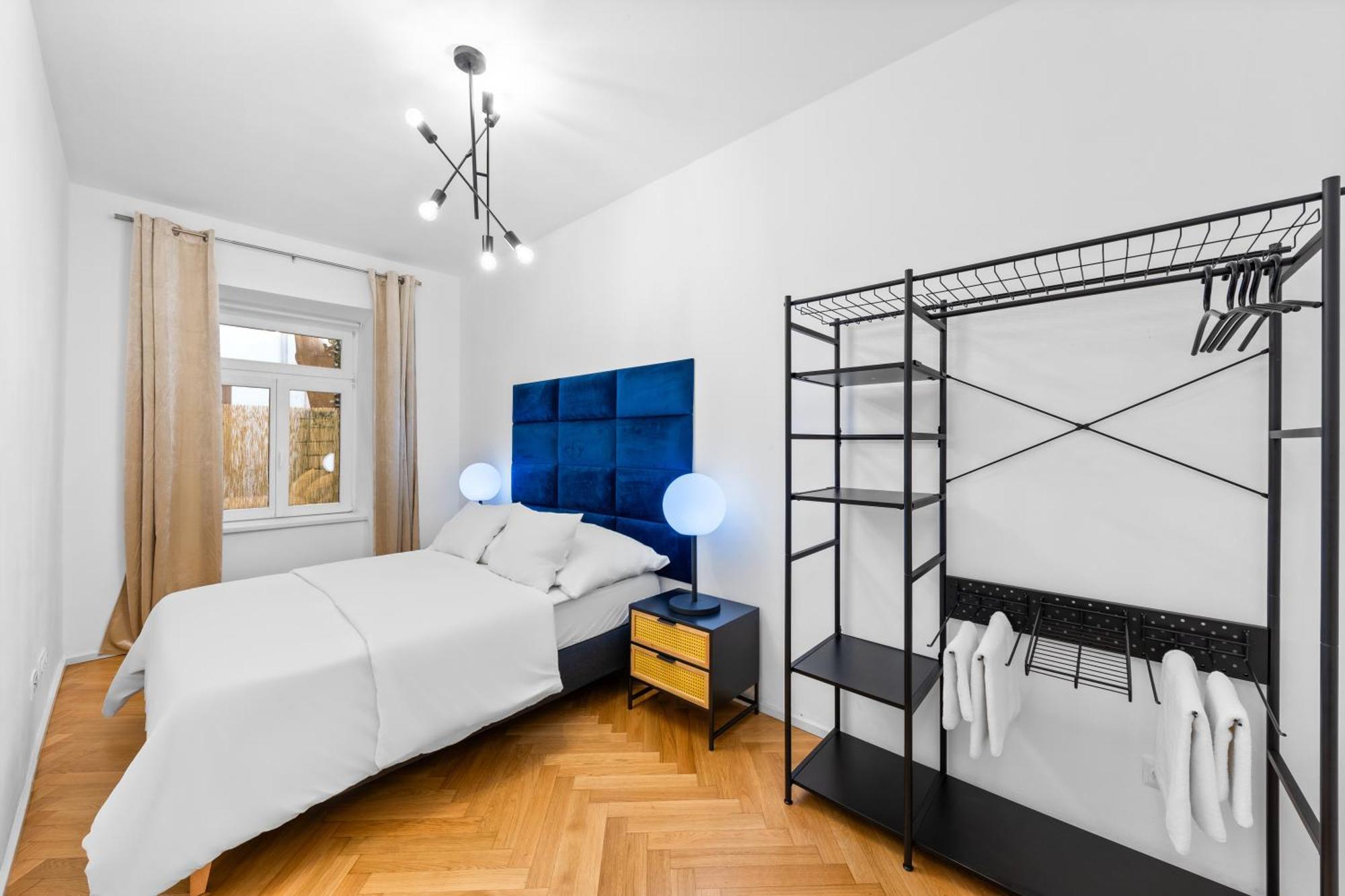 Vienna Chic Residences #Suite 1 Exterior foto